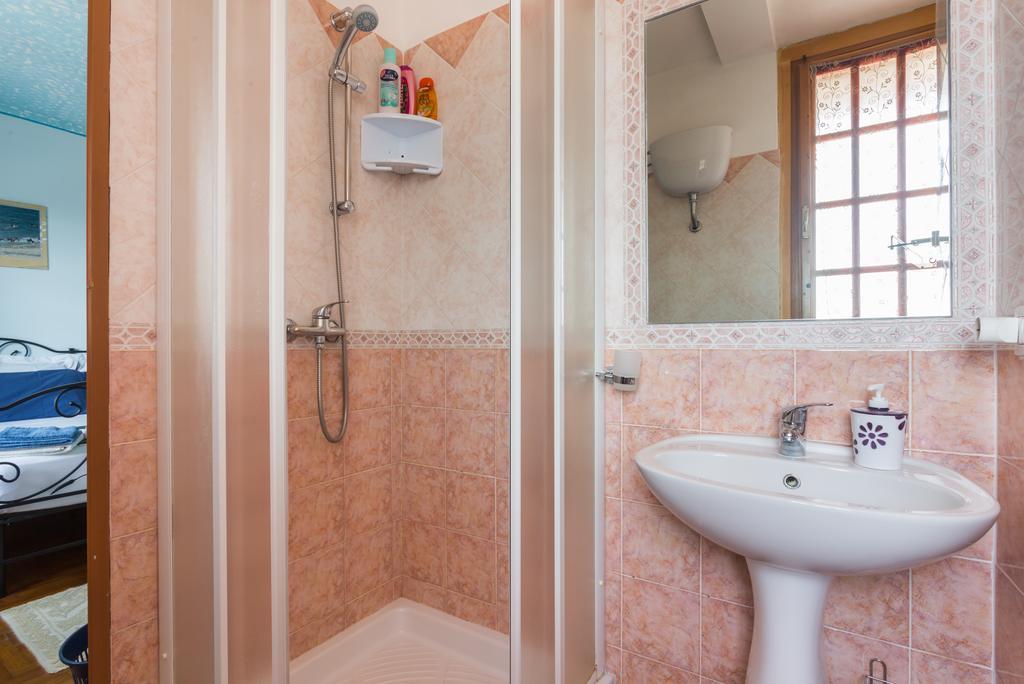 B&B Il Mirto Oristano Exterior photo