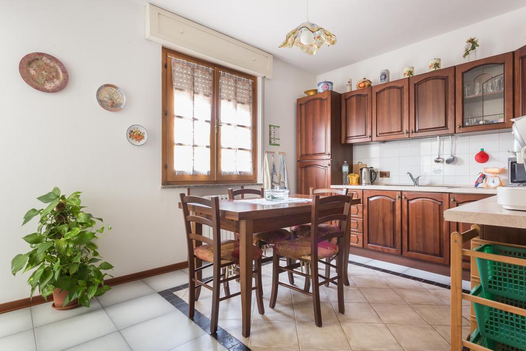 B&B Il Mirto Oristano Exterior photo