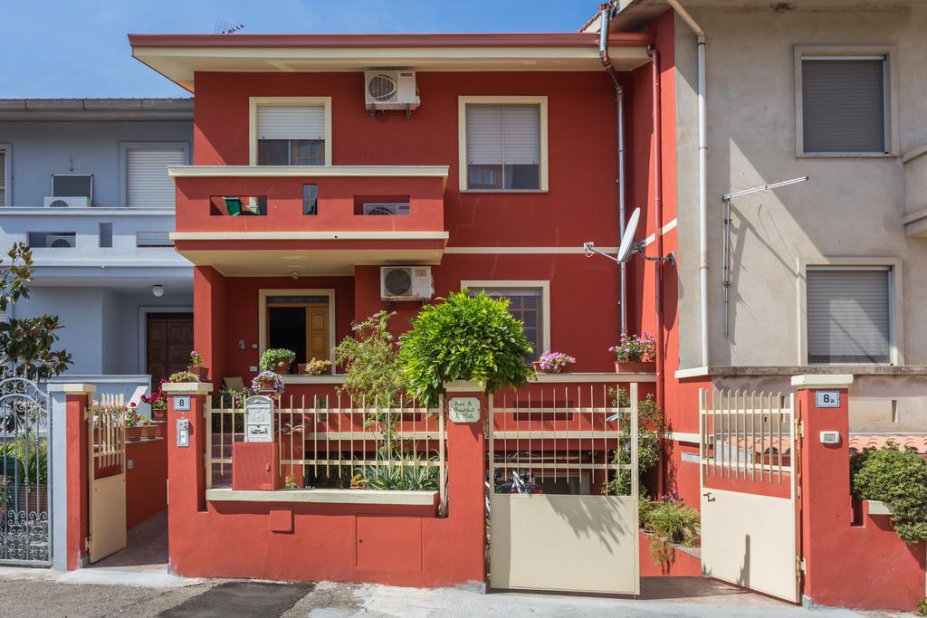B&B Il Mirto Oristano Exterior photo