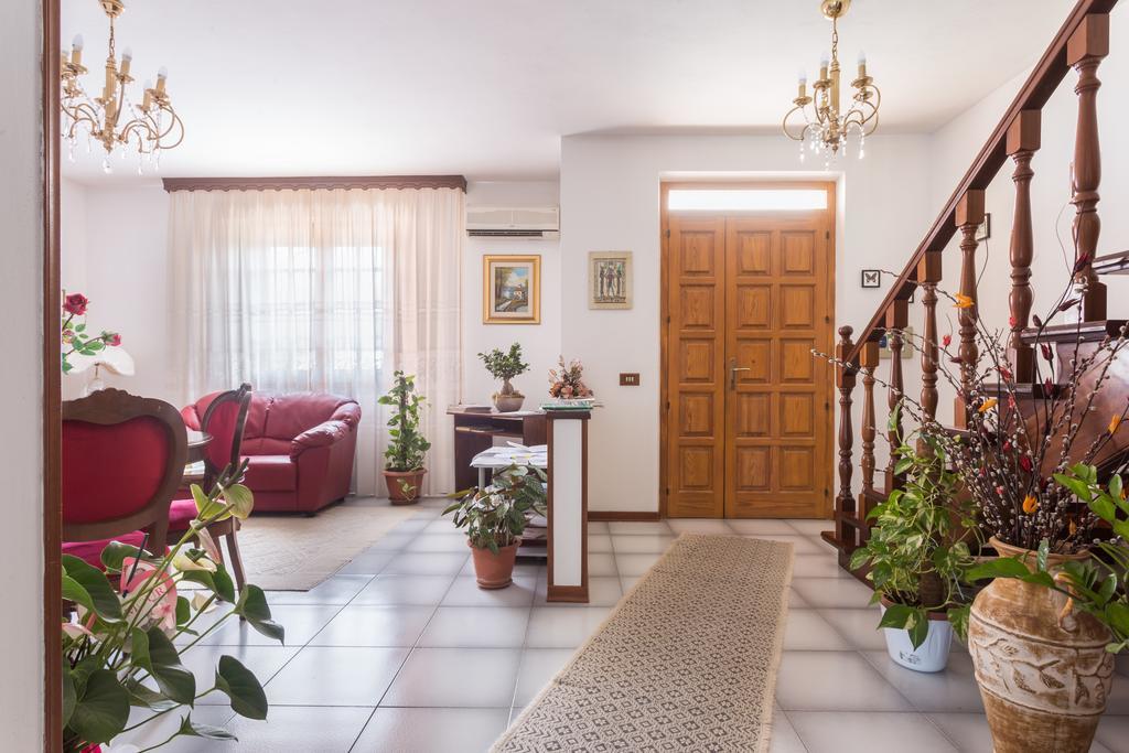 B&B Il Mirto Oristano Exterior photo