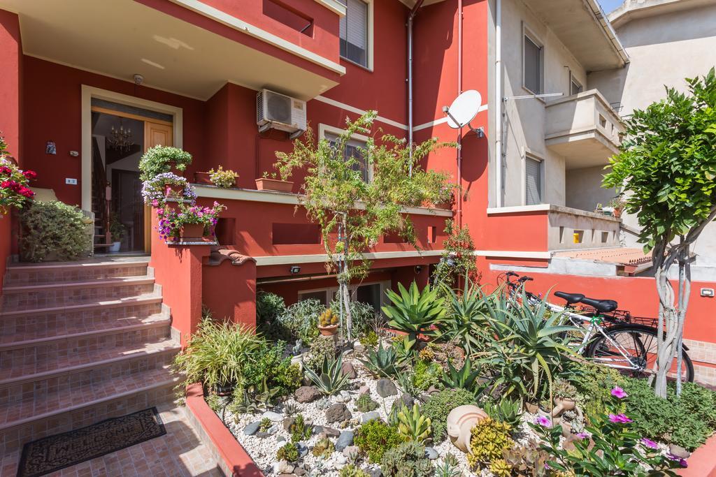B&B Il Mirto Oristano Exterior photo