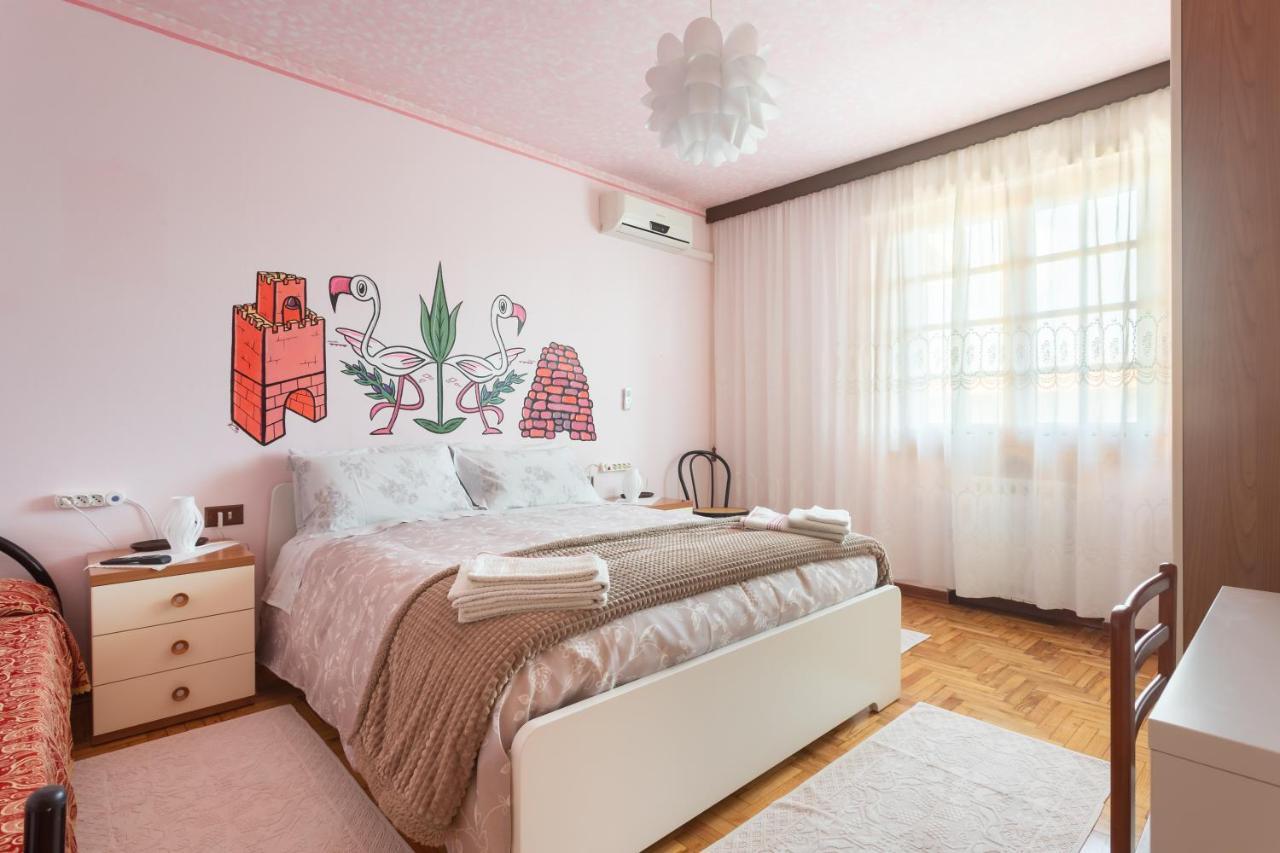 B&B Il Mirto Oristano Exterior photo