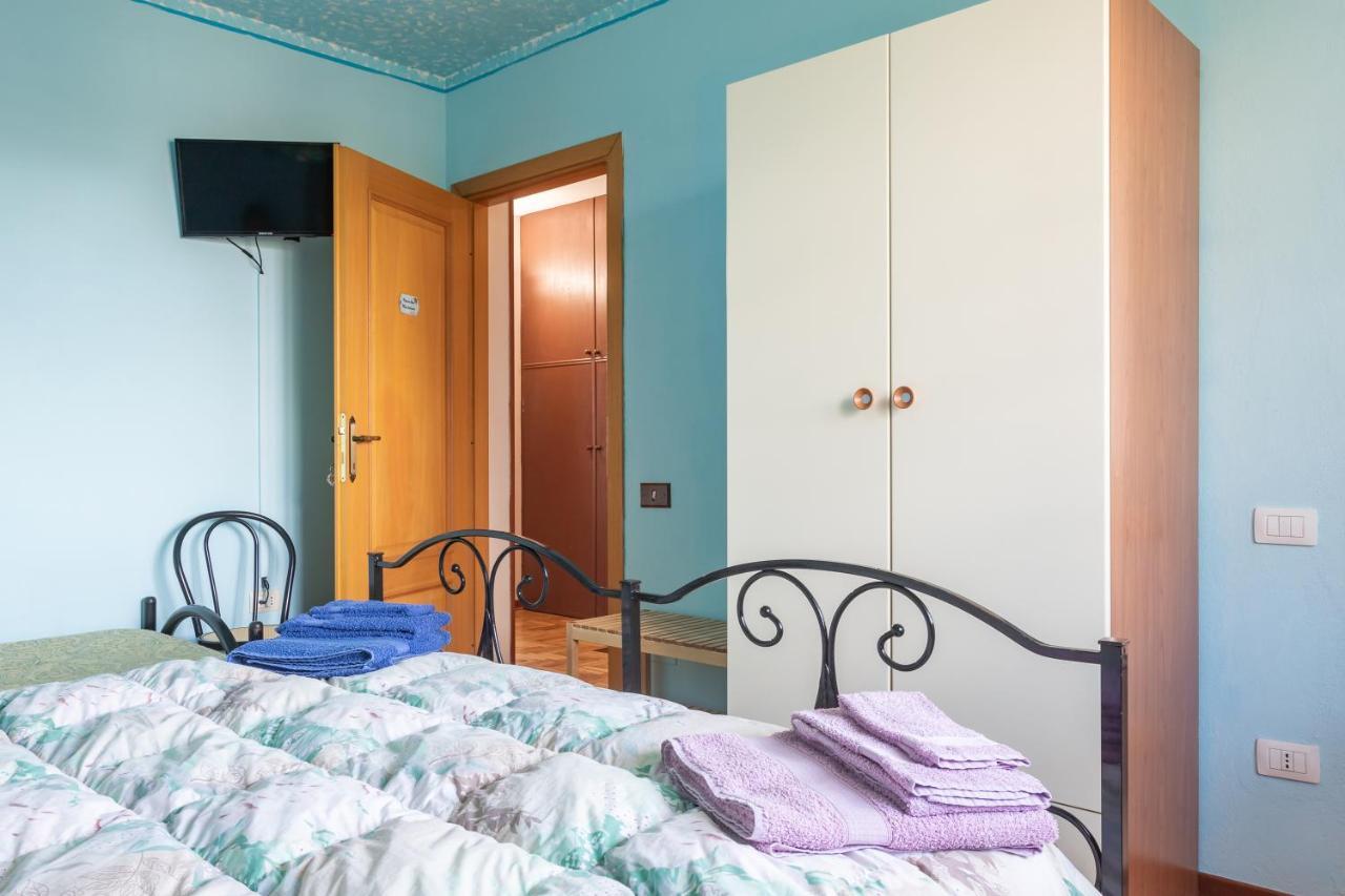 B&B Il Mirto Oristano Exterior photo